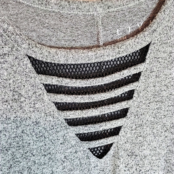 Lane Bryant Livi soft collection butter soft dress size 22-24 - Picture 3 of 8